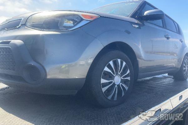 Photo of 2014 Kia Soul
