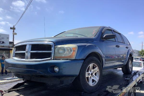 Photo of 2006 Dodge Durango