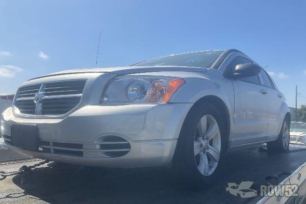 Photo of 2010 Dodge Caliber