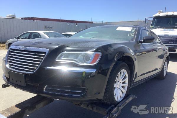 Photo of 2013 Chrysler 300