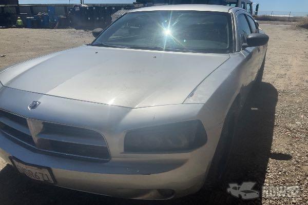 Photo of 2007 Dodge Charger