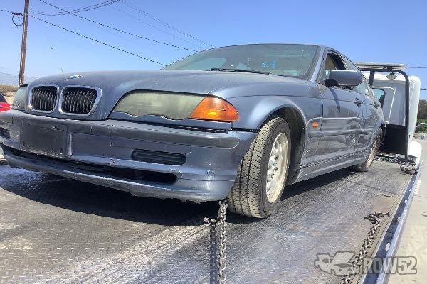 Photo of 2000 BMW 3-Series