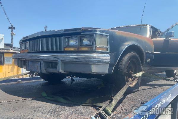 Photo of 1978 Cadillac Seville
