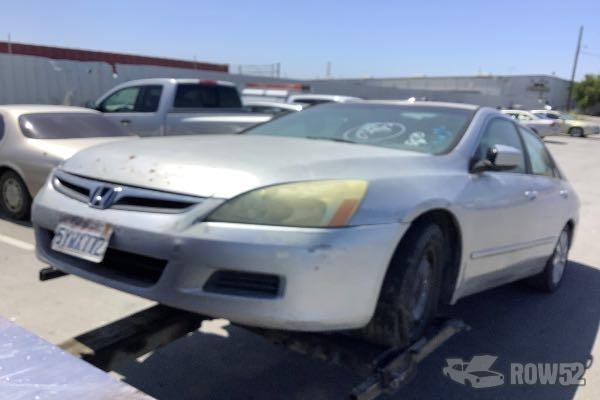 Photo of 2006 Honda Accord