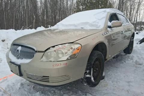 Photo of 2008 Buick Lucerne
