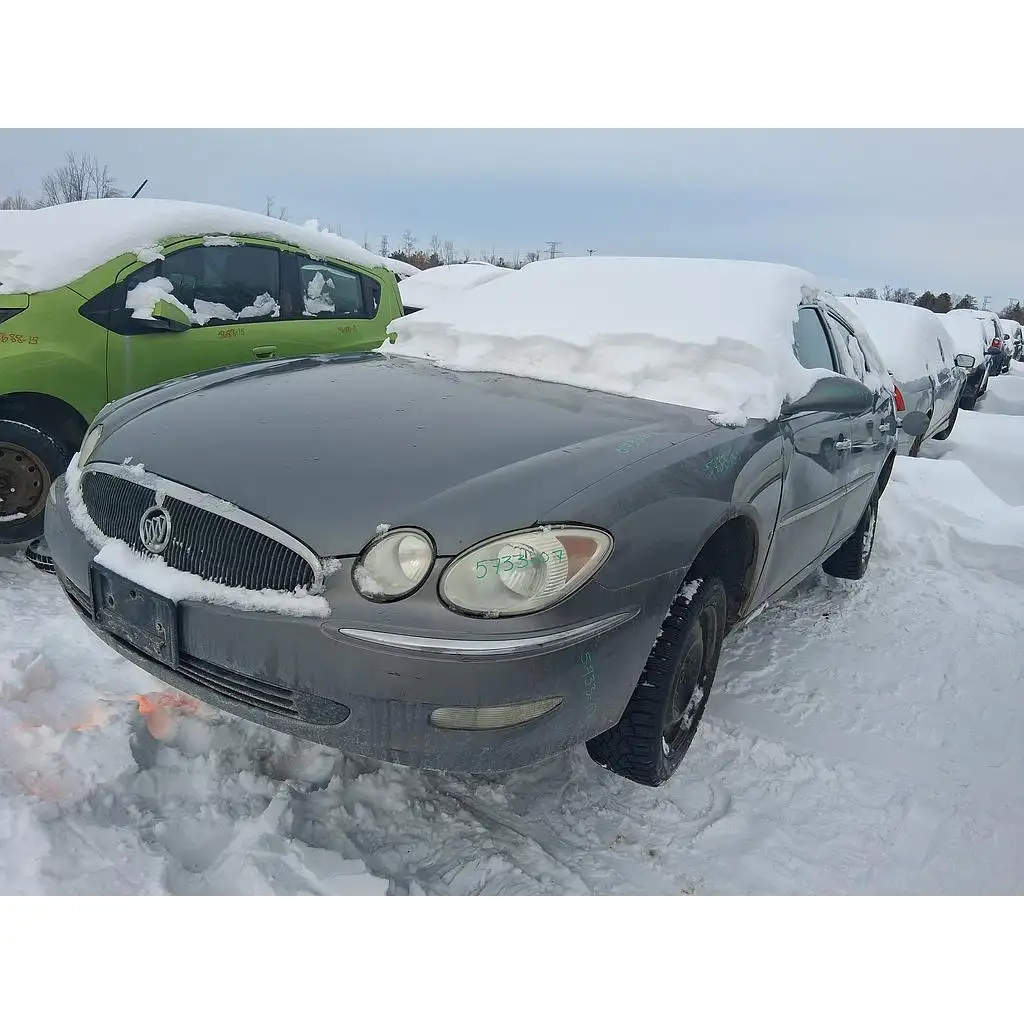 Photo of 2007 Buick Allure