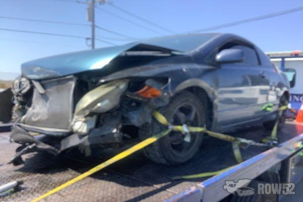 Photo of 2006 Honda Civic