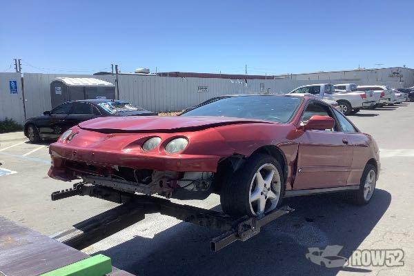 Photo of 1998 Acura Integra