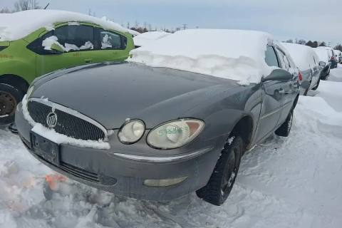 Photo of 2007 Buick Allure