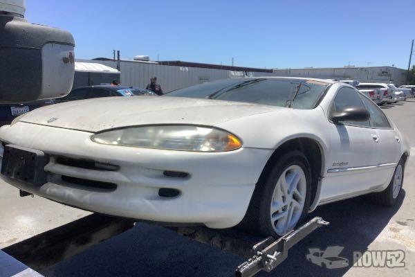 Photo of 2000 Dodge Intrepid