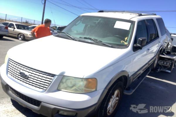 Photo of 2004 Ford Expedition