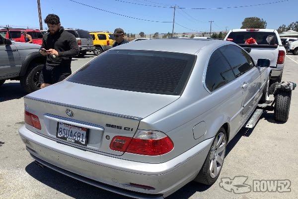 Photo of 2003 BMW 3-Series