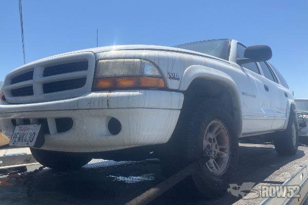 Photo of 1999 Dodge Durango