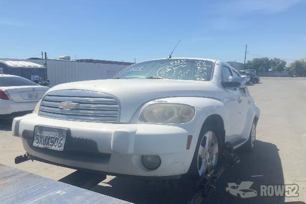 Photo of 2006 Chevrolet HHR