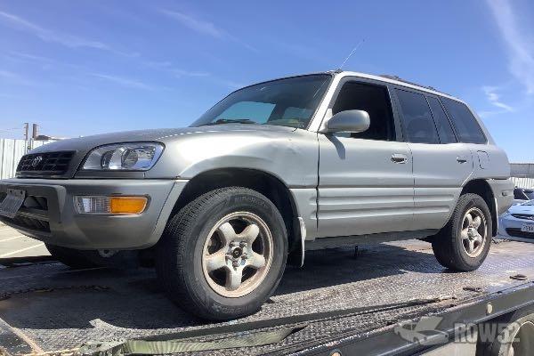 Photo of 2000 Toyota Rav4