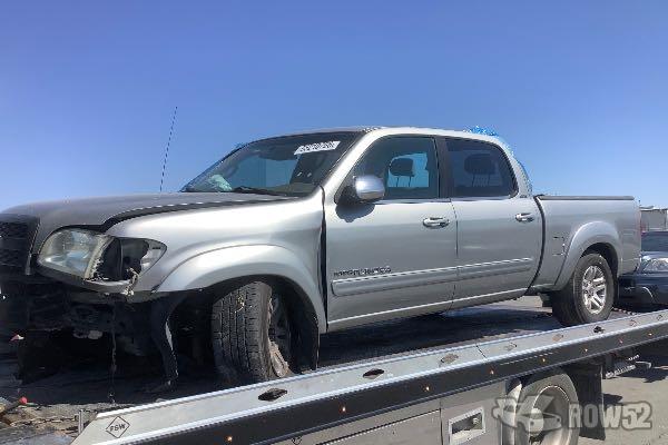 Photo of 2004 Toyota Tundra