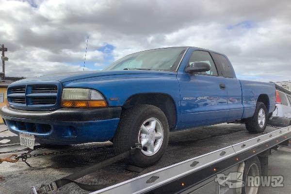Photo of 2000 Dodge Dakota