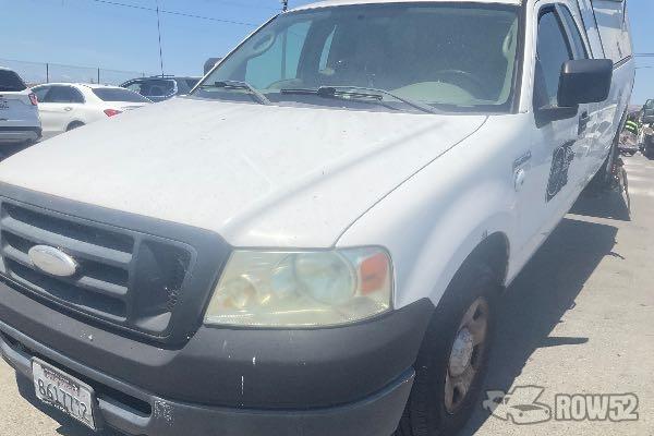 Photo of 2008 Ford F-150