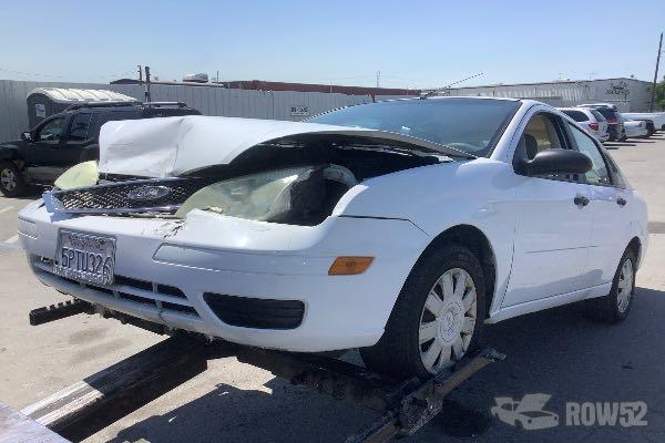 Photo of 2005 Ford Focus