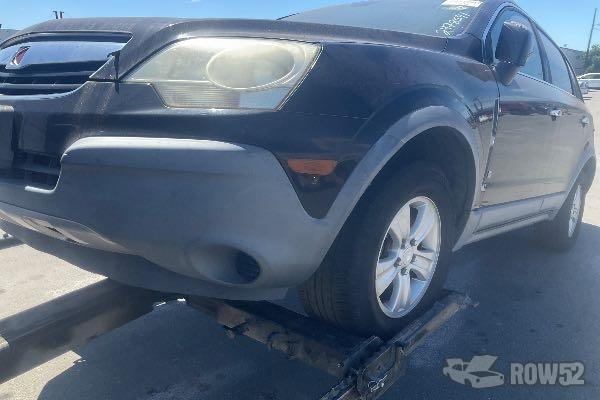 Photo of 2008 Saturn Vue