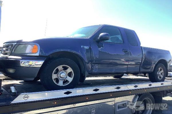 Photo of 2002 Ford F-150