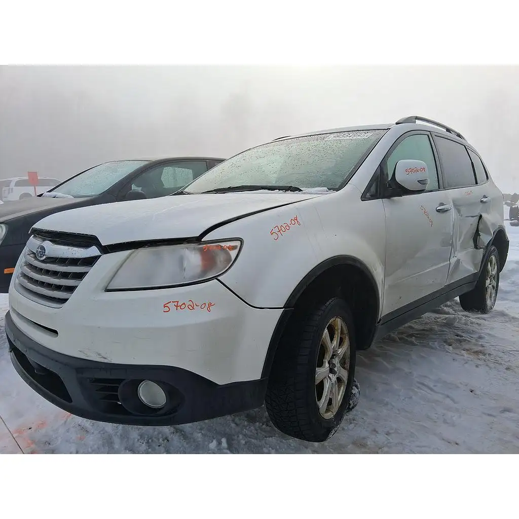 Photo of 2008 Subaru Tribeca