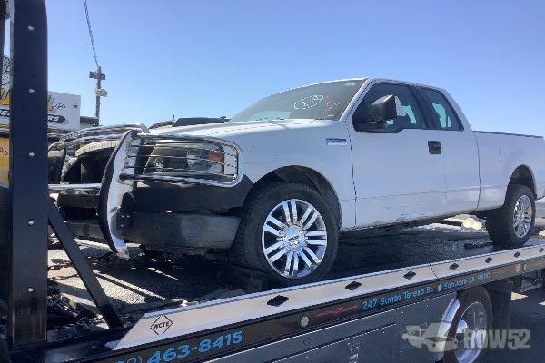 Photo of 2005 Ford F-150