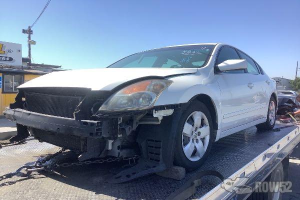 Photo of 2007 Nissan Altima