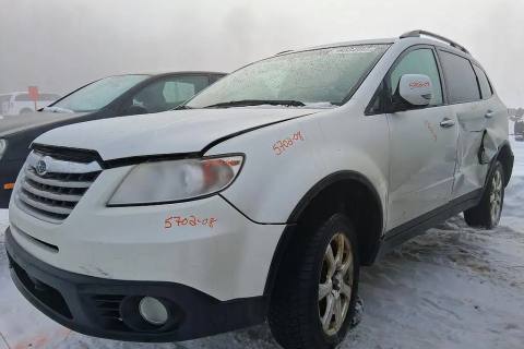 Photo of 2008 Subaru Tribeca