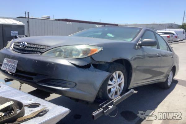 Photo of 2004 Toyota Camry