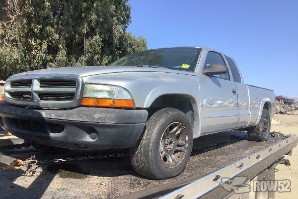 Photo of 2004 Dodge Dakota