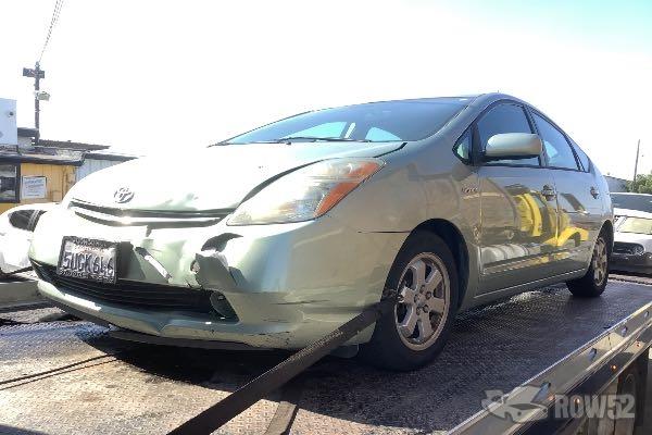 Photo of 2006 Toyota Prius