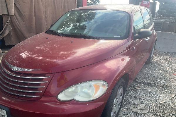 Photo of 2006 Chrysler PT Cruiser