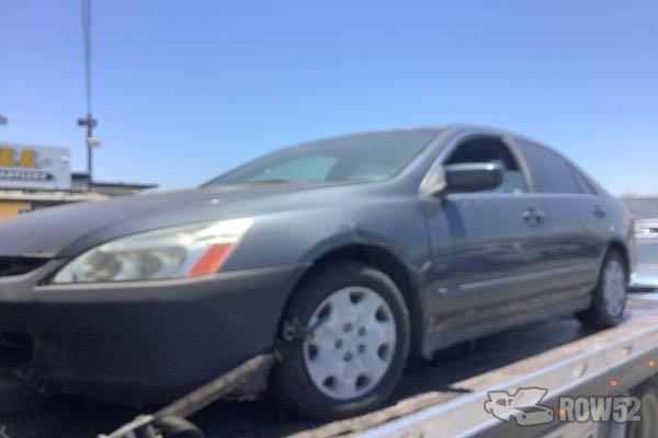 Photo of 2003 Honda Accord