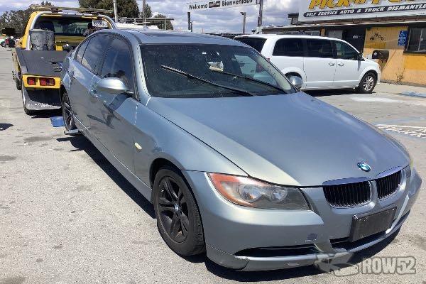 Photo of 2008 BMW 3-Series
