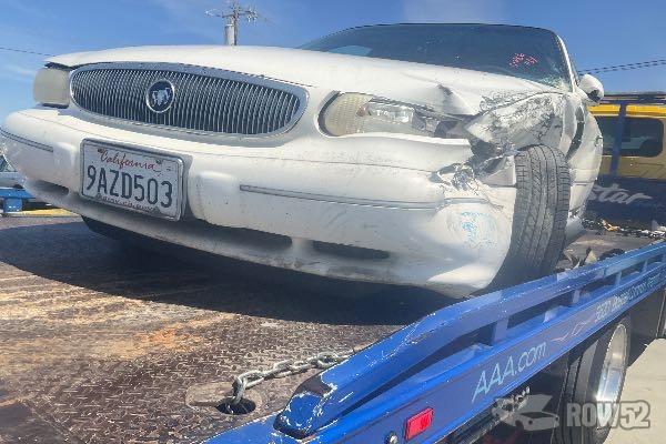 Photo of 2002 Buick Century