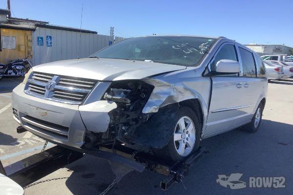 Photo of 2010 Dodge Grand Caravan