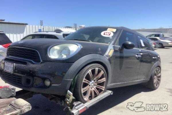 Photo of 2012 Mini Countryman