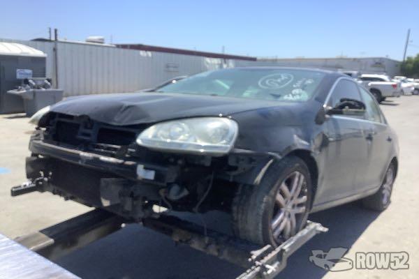 Photo of 2007 Volkswagen Jetta