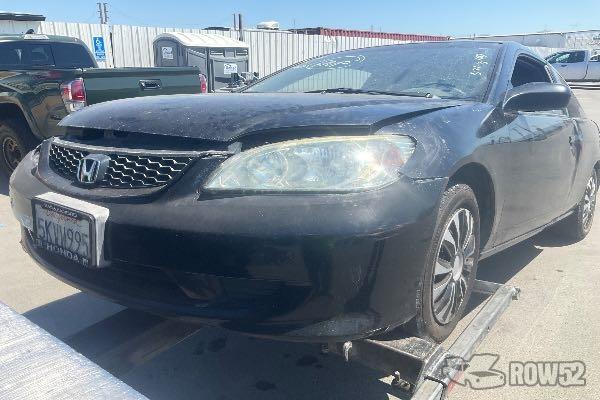 Photo of 2005 Honda Civic