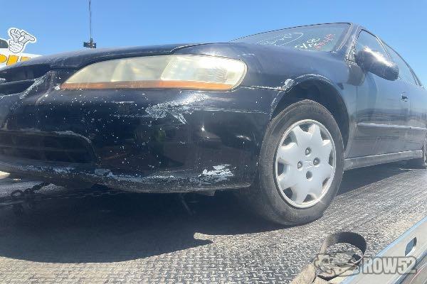 Photo of 1998 Honda Accord