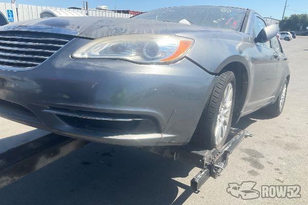 Photo of 2013 Chrysler 200
