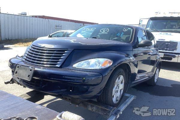 Photo of 2005 Chrysler PT Cruiser
