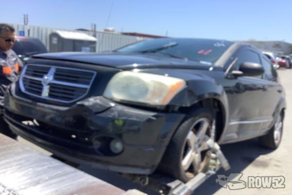 Photo of 2008 Dodge Caliber