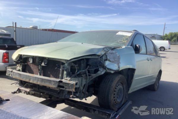 Photo of 2006 Toyota Sienna