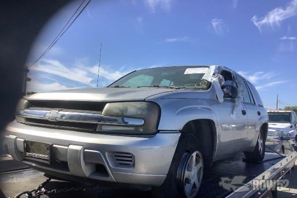 Photo of 2004 Chevrolet Trailblazer
