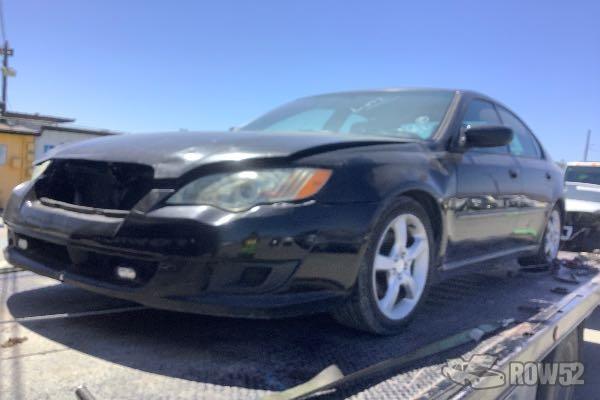 Photo of 2009 Subaru Legacy