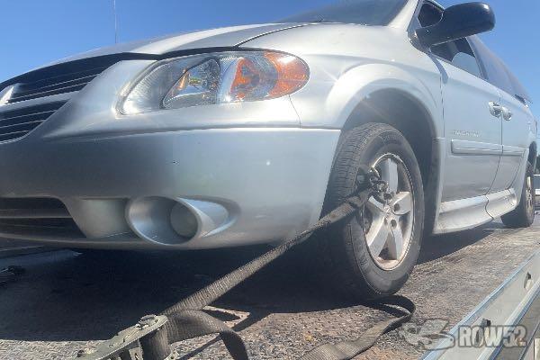Photo of 2005 Dodge Grand Caravan