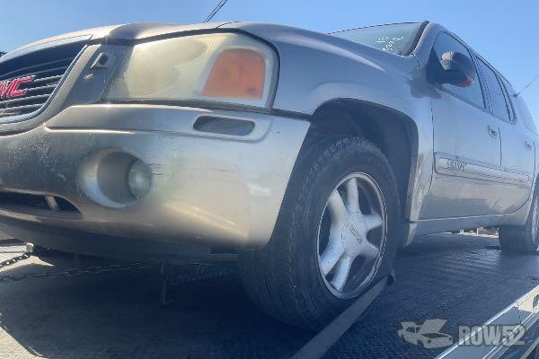 Photo of 2002 GMC Envoy