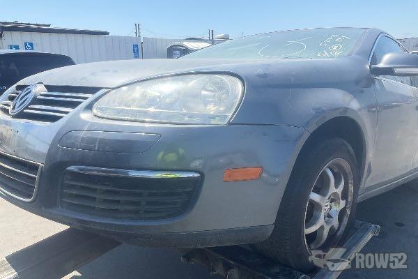 Photo of 2008 Volkswagen Jetta